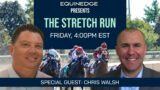Horse Racing Metrics – THE STRETCH RUN,  Inter-Active  handicapping from tracks across the country.