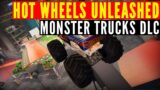 Hot Wheels Unleashed Monster Trucks EXPANSION explained