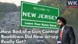 How Bad of a Gun Control Beatdown Did New Jersey Really Get?