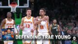 How Can You Defend Trae Young? | Against All Odds