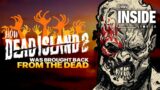 How Dead Island 2 Was Brought Back From the Dead | IGN Inside Stories