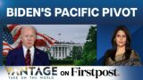 How Joe Biden is Losing Ground in The Pacific | Vantage with Palki Sharma