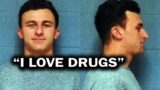 How Johnny Manziel Destroyed His Career. The Unreal True Story