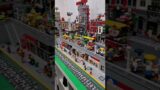 How To Display A LEGO City!!! #lego #shorts #legocity