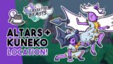 How to Get Kuneko in Cassette Beasts! | Altar Location and Quest Guide!