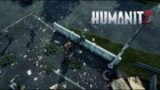 HumanitZ… Game Simples Mas Bem Promissor