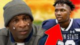 Hypocritical Deion Sanders Should NEVER Speak on HBCUS AFTER DOING THIS!