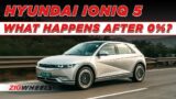 Hyundai Ioniq 5 Driven Completely Out Of Charge! | Drive 2 Death