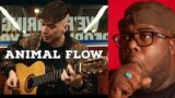 I AM THE BELLY, I AM THE BEAST  | Ren – Animal Flow (Acoustic) Reaction
