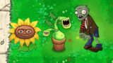 I  Accidently Modded Plants vs Zombies…