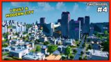 I BUILT A MODERN CITY IN CITY SKYLINES – CITY SKYLINES GAMEPLAY TAMIL (Part 4)