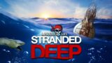 I Found Wilson and Another Boss in Stranded Deep – A Pirates Life