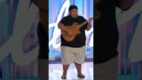IAM TONGI AUDITION James Blunt "Monsters" Part 2 | American Idol 2023 #shorts