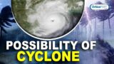 IMD shed light on potential cyclone