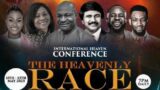 INTERNATIONAL HEAVEN CONFERENCE: THE HEAVENLY RACE