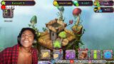 IShowSpeed Plays My Singing Monsters *FULL VIDEO*