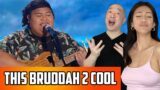 Iam Tongi – Cool Down Reaction | Sweet Hawaiian Island Vibes On American Idol!