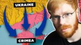 If Ukraine Takes Crimea, It's OVER for Russia