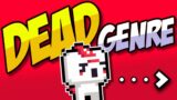 I’m Reviving the Most DEAD Genre in Video Game History (Devlog 0)