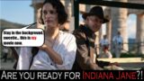 Indiana Jones 5 Plot Leak is CRINGE – Kathleen Kennedy RUINED another franchise if true
