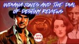 Indiana Jones and the Dial of Destiny Reviews