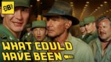 Indiana Jones and the Kingdom of the Crystal Skull – What Could’ve Been