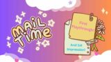 Indie Game – First Impression: Mail Time!