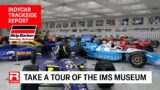 Indy 500 Trackside: Walk & Talk Through the IMS Museum presented by Skip Barber