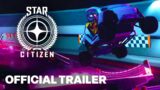 Inside Star Citizen: Track Star Breakdown Trailer
