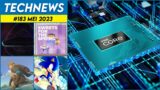 Intel Core Ganti Nama? Microsoft Designer Gratis!! Smartphone HTC Untuk Viverse  | Tech News #183