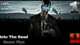 Into The Dead Zombie Game Play // Zombie Game // @TechnoGamerzOfficial