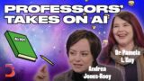 Is AI Our Future Teacher? | AI IRL