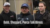 Is Illinois King For Dirt Late Models? | Bobby Pierce, Brandon Sheppard & Shannon Babb