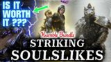 Is “Striking Soulslikes Bundle" worth it?? [REVIEW] – Humble Bundle
