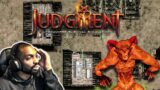 Is That A Demon!? – Judgment: Apocalypse Survival Simulation