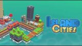 Island Cities Review (Switch)