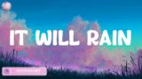 It Will Rain – Bruno Mars (Lyrics) Shawn Mendes, Ava Max, The Weeknd,…