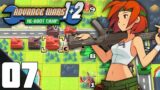 It's Sami To The Rescue || Ep.7 – Advance Wars 1 Reboot Camp Gameplay