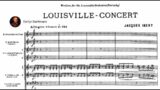 Jacques Ibert – Louisville-Concert (1953)