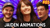 Jaiden Animations | Chuckle Sandwich EP 85