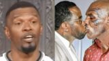 Jamie Foxx Hospitalized after He Opens Up about Diddy Gay Party with Mike Tyson, Kevin Hart, Usher