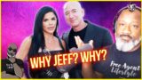 Jeff Bezos Spends $5 Million On Engagement Ring, But Why Marry Again?
