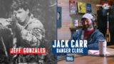 Jeff Gonzales: Weapons and Tactics Expert – Danger Close with Jack Carr