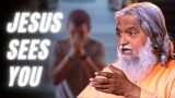 Jesus Said This To Me – Prophet Sadhu Sundar Selvaraj