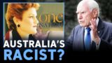 John Howard | Are One Nation Voters Racist?