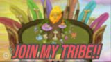 Join My Tribe! (My Singing Monsters)