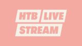Join Us LIVE | HTB Live Stream | Sunday Service 21st May 2023