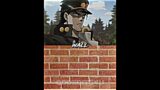 Jotaro vs Tier System #anime #jojo