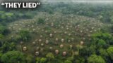 Just Happened! Scientists Just Discovered  The “lost cities” of the Amazon