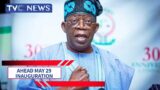 Justus Speaks on 'ASIWAJU BOLA TINUBU' Against All Odds